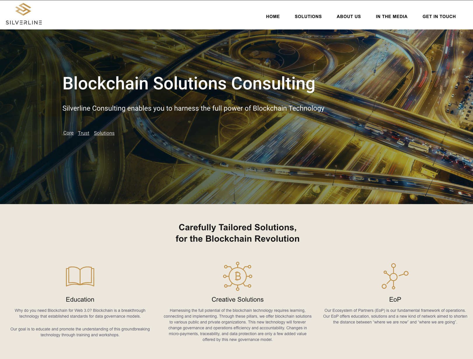 silverline - Freelance Rafah Nehmeh